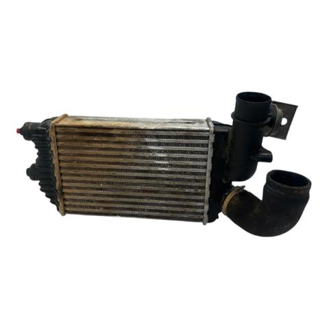 Chłodnica intercoolera 0384G8 PEUGEOT