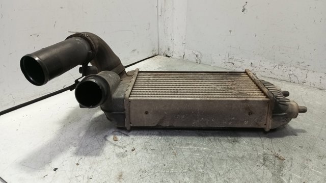 Chłodnica intercoolera 0384G8 PEUGEOT