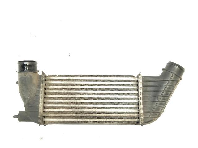 Chłodnica intercoolera 0384J9 PEUGEOT