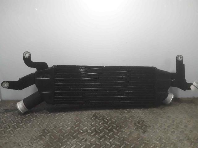 Chłodnica intercoolera 0384K6 PEUGEOT