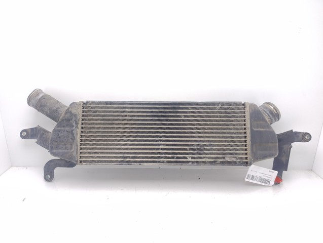 Chłodnica intercoolera 0384K6 PEUGEOT