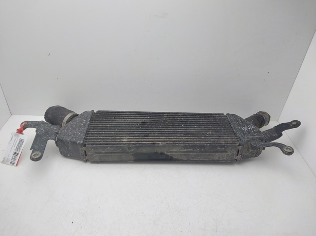 Chłodnica intercoolera 0384K6 PEUGEOT