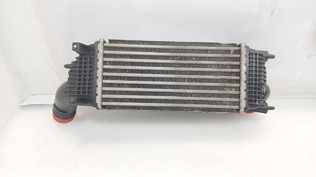 Chłodnica intercoolera 0384N4 PEUGEOT