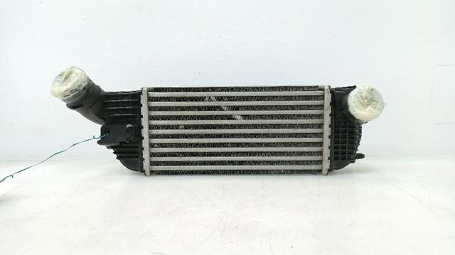 Chłodnica intercoolera 0384N4 PEUGEOT