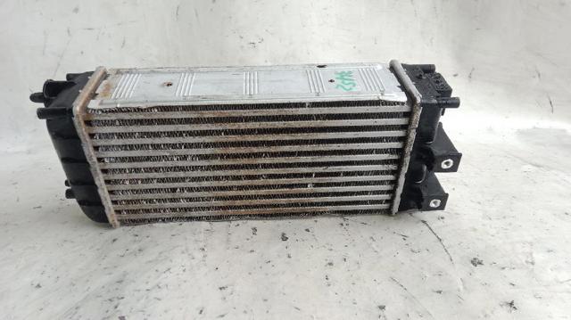 Chłodnica intercoolera 0384N9 PEUGEOT