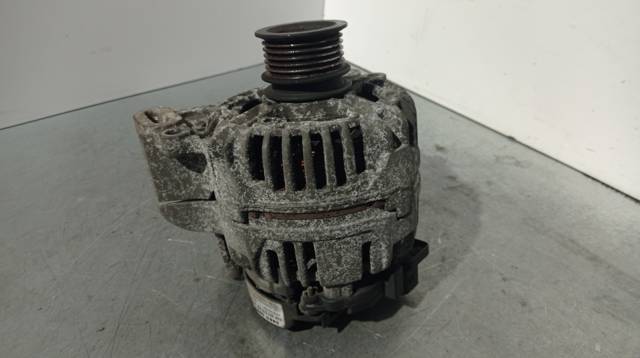 Alternator 038903018 VAG