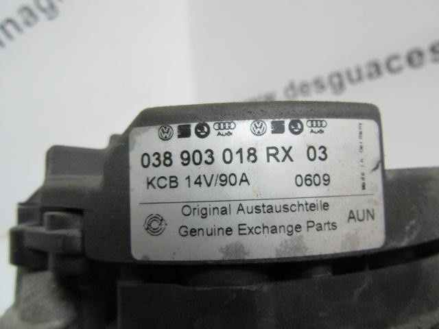 038903018 VAG