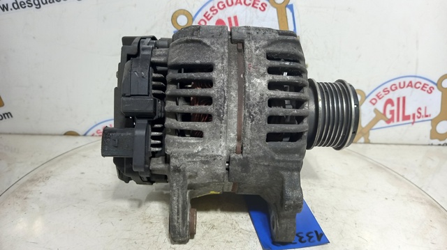 Alternator 038903018 VAG