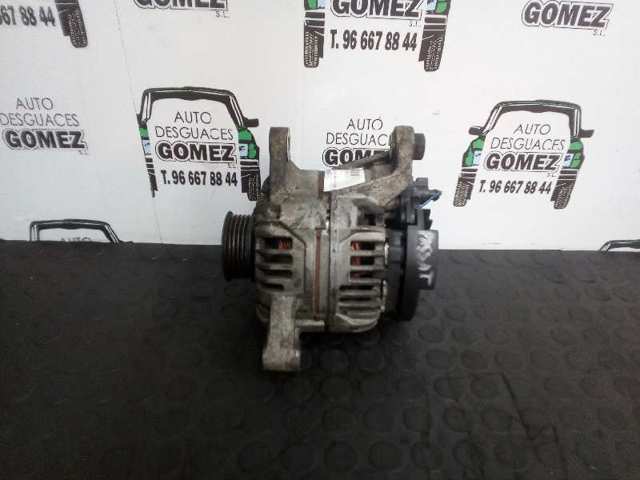 Alternator 038903018EX VAG