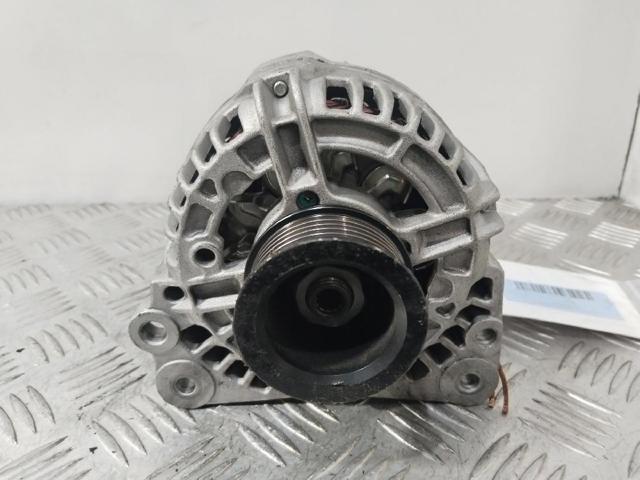 Alternator 038903018P VAG