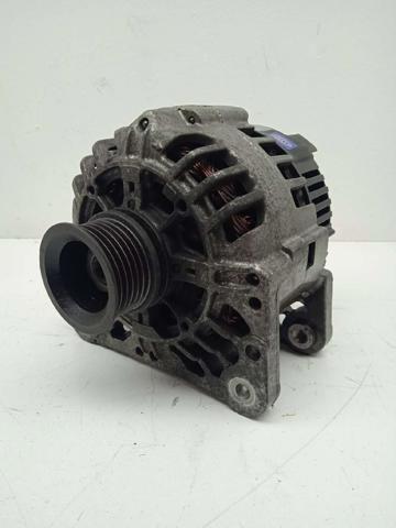 Alternator 038903018P VAG