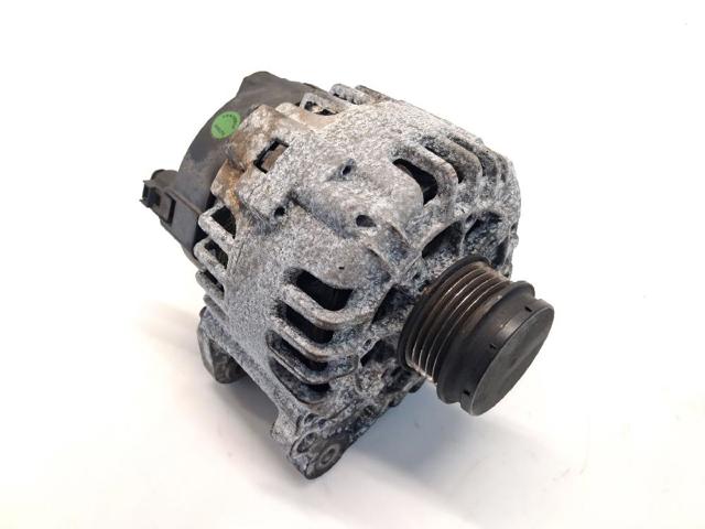 Alternator 038903018QV VAG