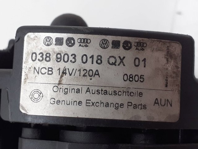 038903018QX VAG
