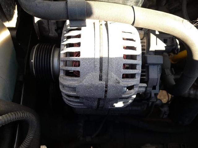 Alternator 038903018QX VAG