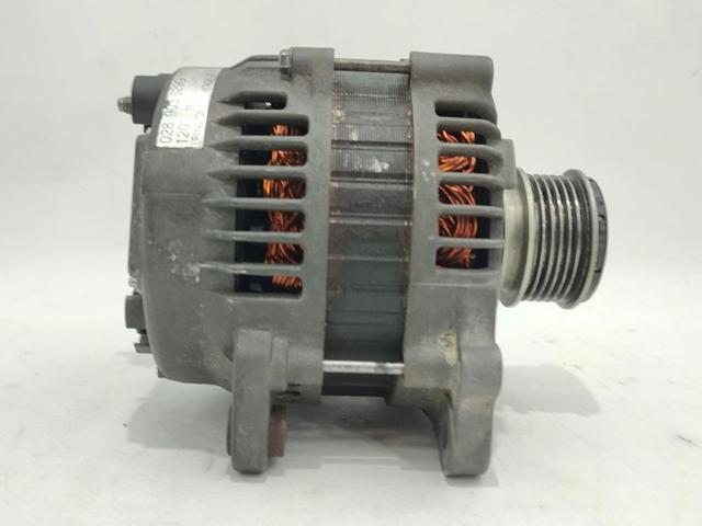 Alternator 038903018QX VAG
