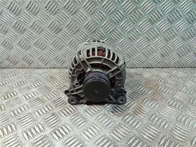 Alternator 038903018QX VAG