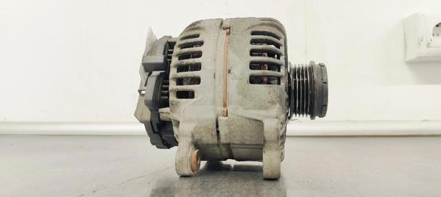 Alternator 038903018QX VAG