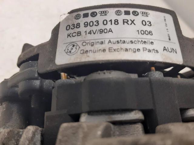 038903018RX VAG