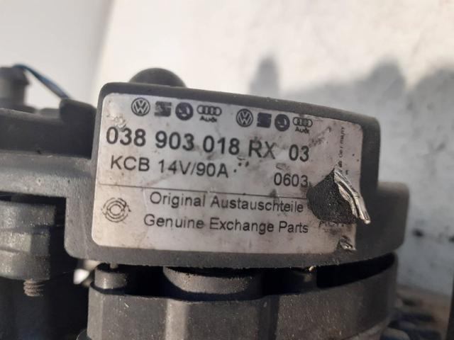 038903018RX VAG