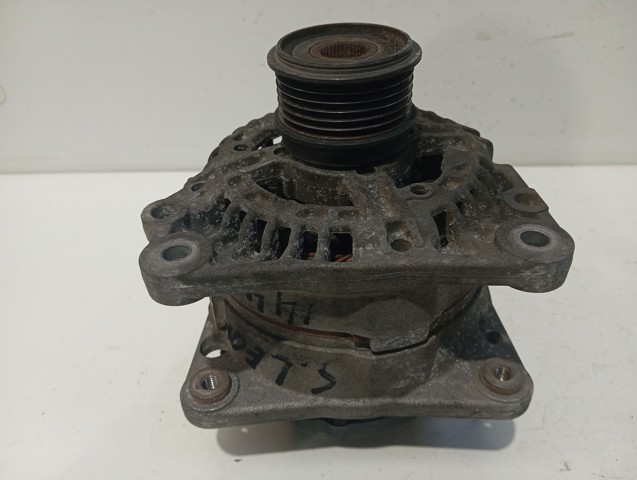 Alternator 038903023 VAG