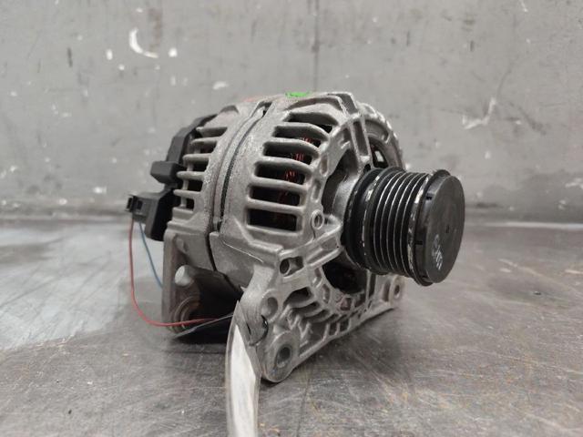 Alternator 038903023K VAG