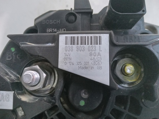 038903023L VAG