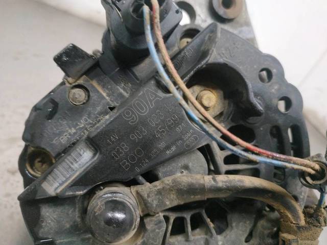 Alternator 038903023L VAG