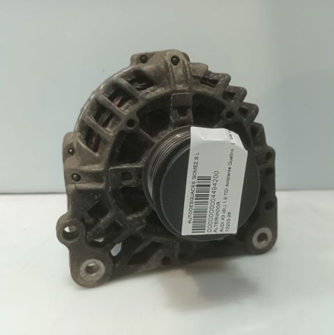 Alternator 038903023R VAG