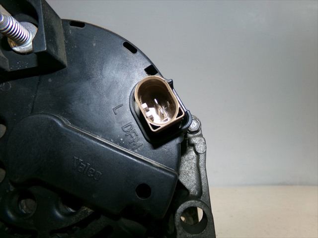 Alternator 038903023R VAG