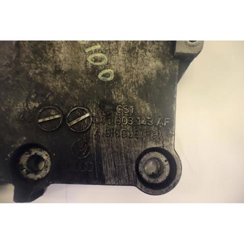 Wspornik alternatora Seat Toledo 3 5P2