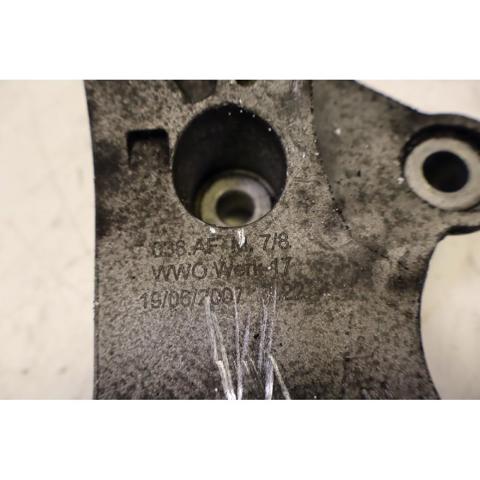 Wspornik alternatora Seat Toledo 3 5P2