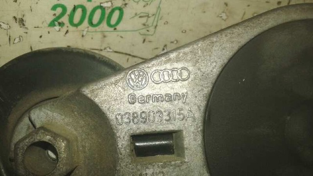 038903315A VAG