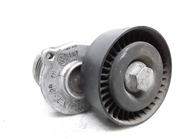 Napinacz paska napędowego 038903315AH VAG