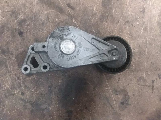 Napinacz paska napędowego 038903315F VAG