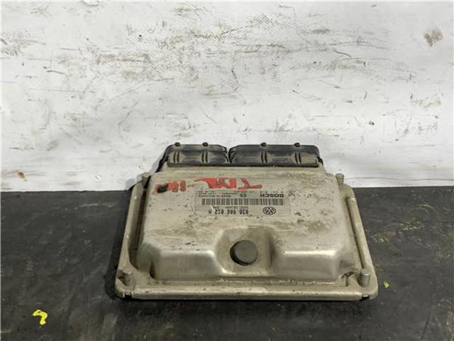 Sterownik silnika 038906012H VAG