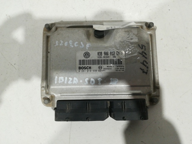 038906012M VAG