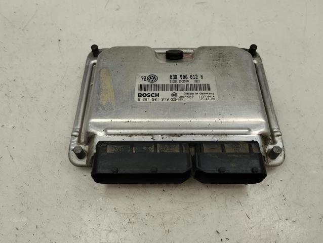 038906012M VAG