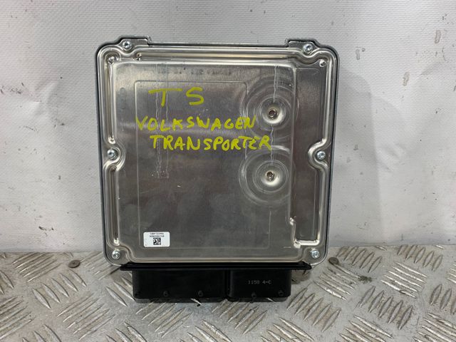Kupić Sterownik silnika Volkswagen Multivan  7HM, 7HN, 7HF, 7EF, 7EM, 7EN w dobrej cenie