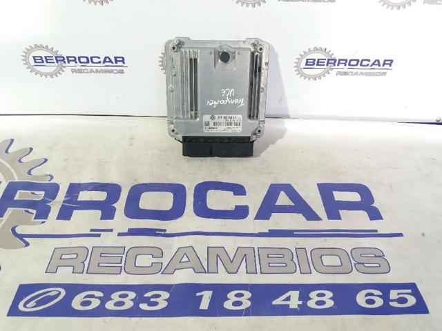  Volkswagen Transporter  (7HB, 7HJ, 7EB, 7EJ)