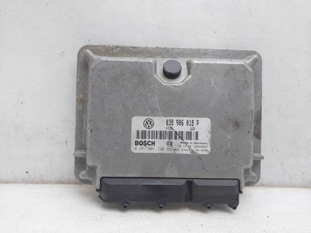 Sterownik silnika 038906018P VAG