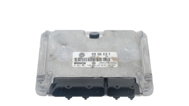 Sterownik silnika 038906018P VAG