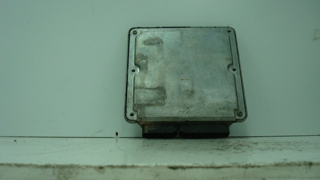 Sterownik silnika 038906019AM VAG