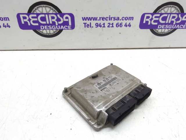 Sterownik silnika 038906019HJ VAG