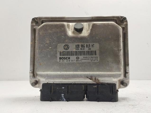 Sterownik silnika 038906019HT VAG