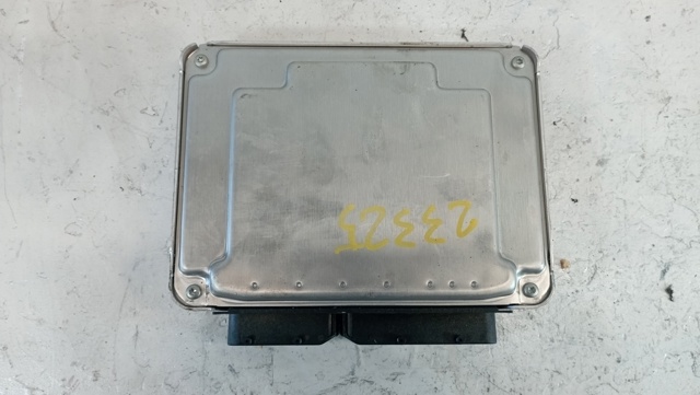 Sterownik silnika 038906019KE VAG