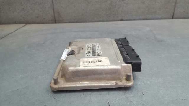 Sterownik silnika Seat Leon 1 1M1