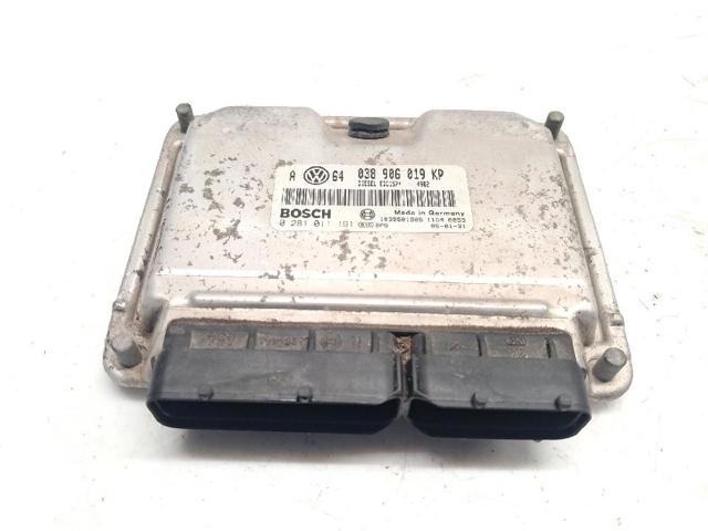 Sterownik silnika do Seat Leon 1M1