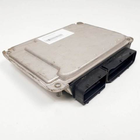 Sterownik silnika 038906019LQ VAG
