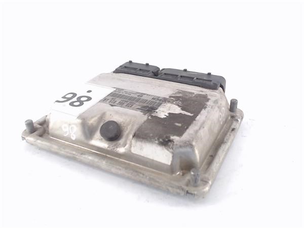 Sterownik silnika 038906019LQ VAG