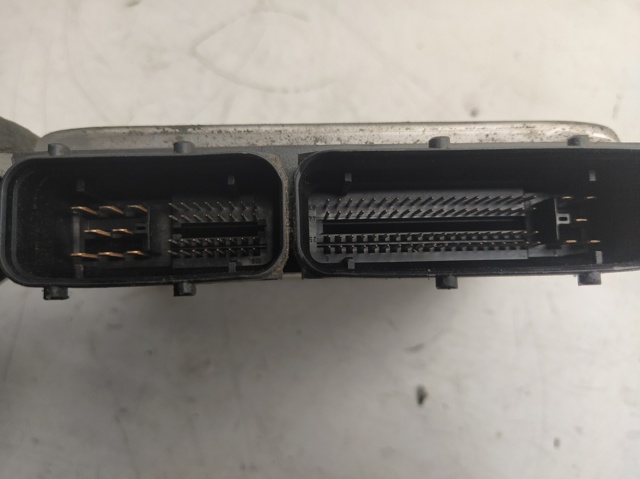 Sterownik silnika 038906019LQ VAG